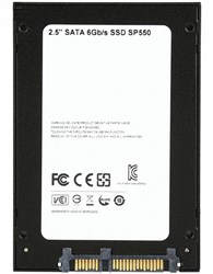 هارد SSD اینترنال ای دیتا Premier SP550 480Gb118265thumbnail
